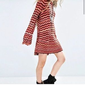 Free people Ziggy Dress!